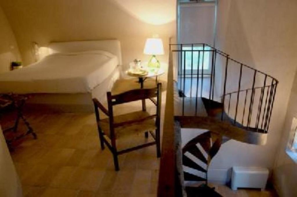 Residence Posillipo Napoli Cameră foto