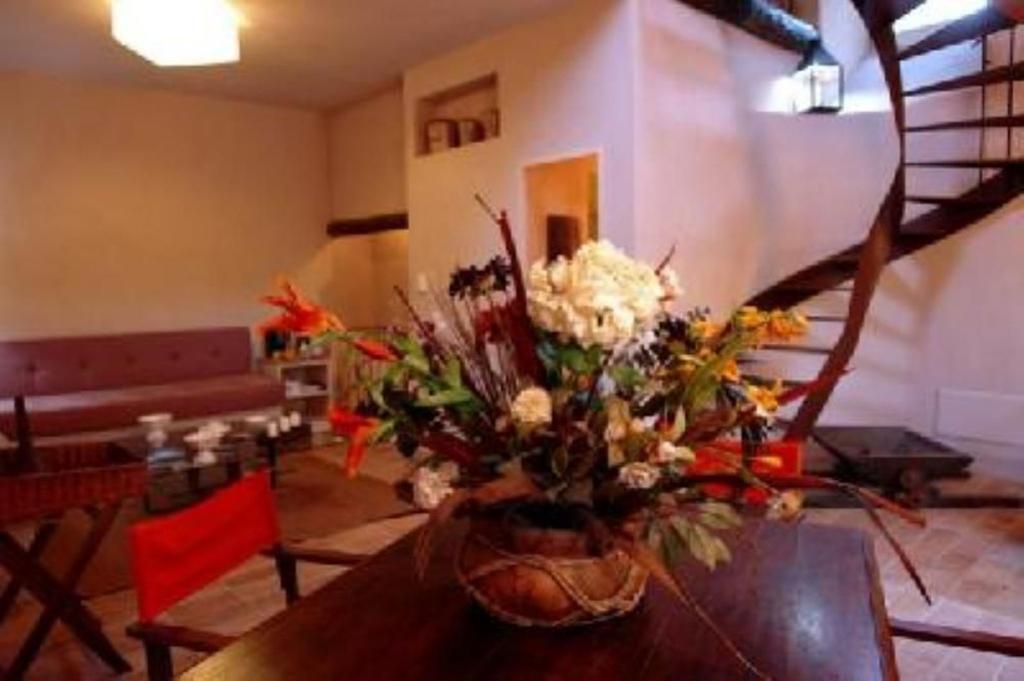 Residence Posillipo Napoli Cameră foto