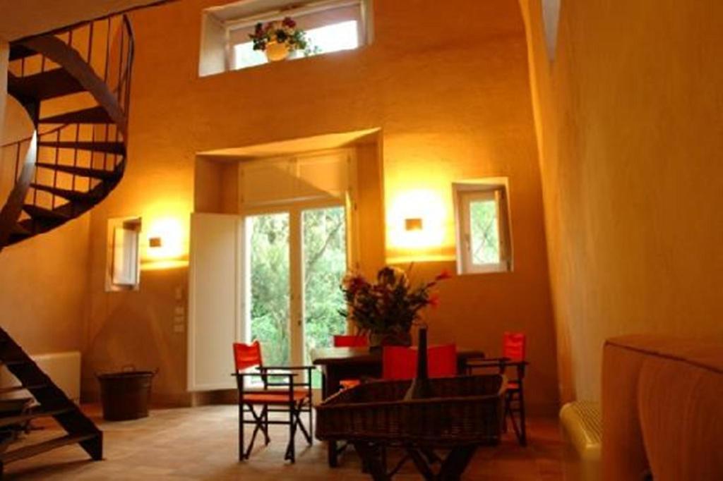 Residence Posillipo Napoli Exterior foto